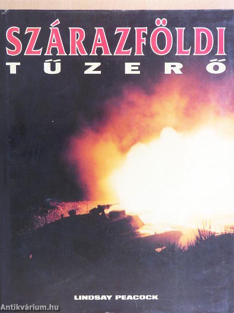 Szárazföldi tűzerő