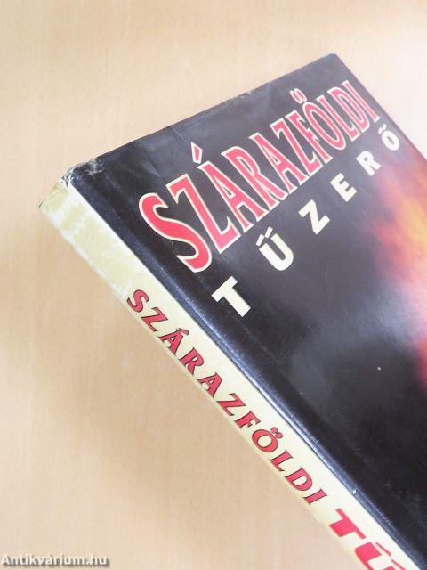 Szárazföldi tűzerő