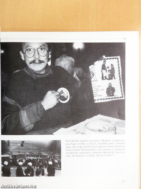 A vajszínű árnyalat 1988-