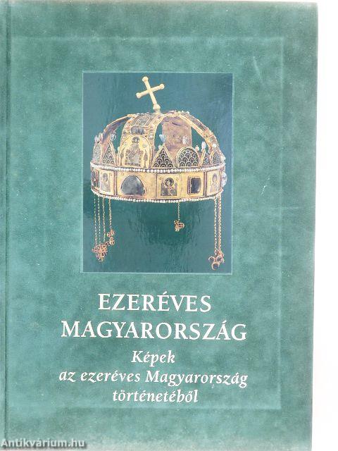 Ezeréves Magyarország