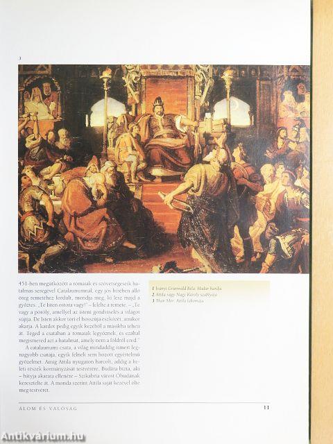 Ezeréves Magyarország