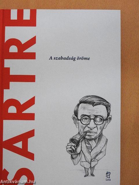 Sartre