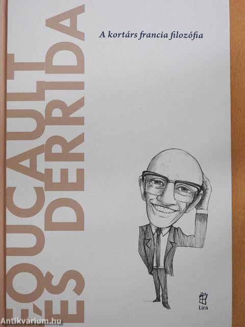 Foucault és Derrida