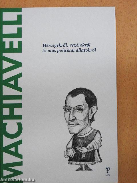 Machiavelli