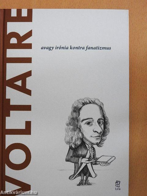 Voltaire