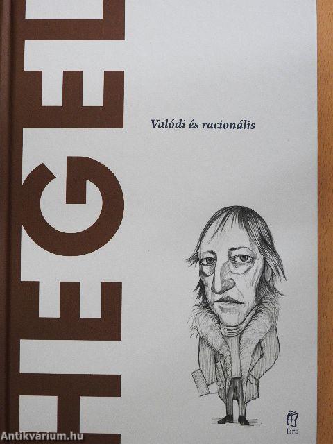 Hegel