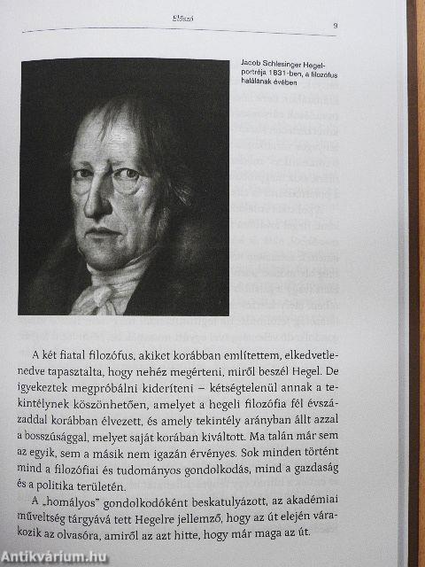 Hegel