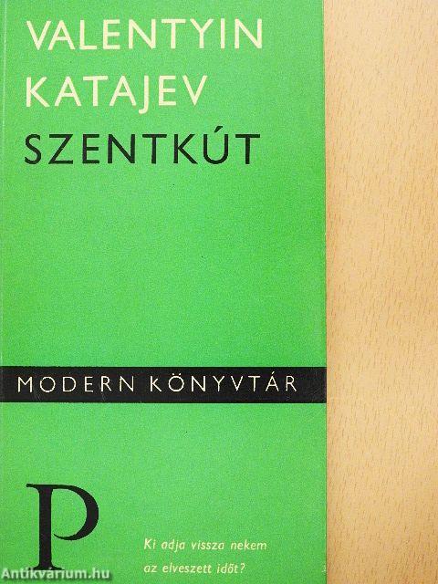 Szentkút
