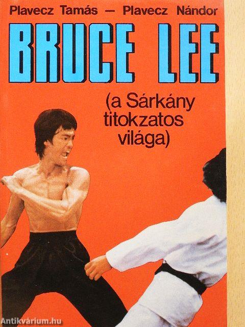 Bruce Lee