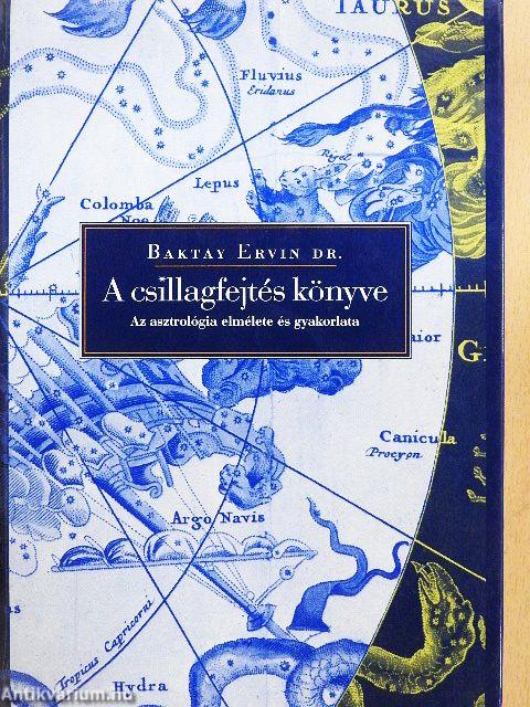 A csillagfejtés könyve
