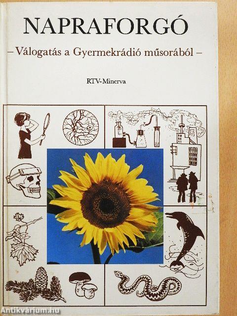 Napraforgó