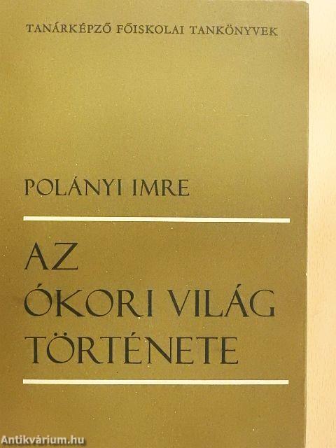 Az ókori világ története