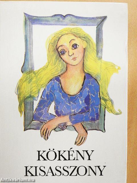 Kökény Kisasszony