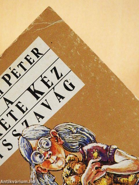 A Fekete Kéz visszavág