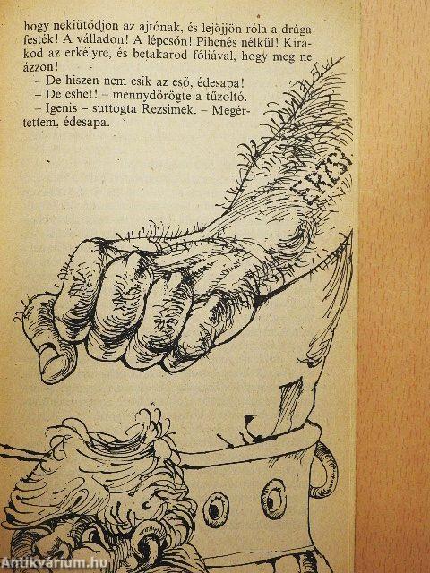 A Fekete Kéz visszavág