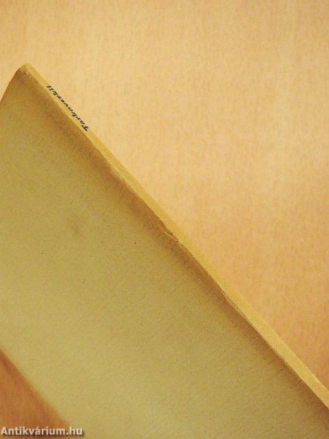 Arszenyij Tarkovszkij versei