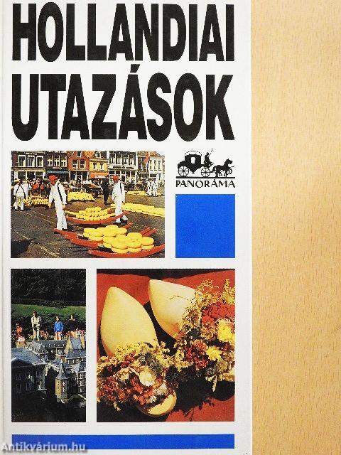 Hollandiai utazások