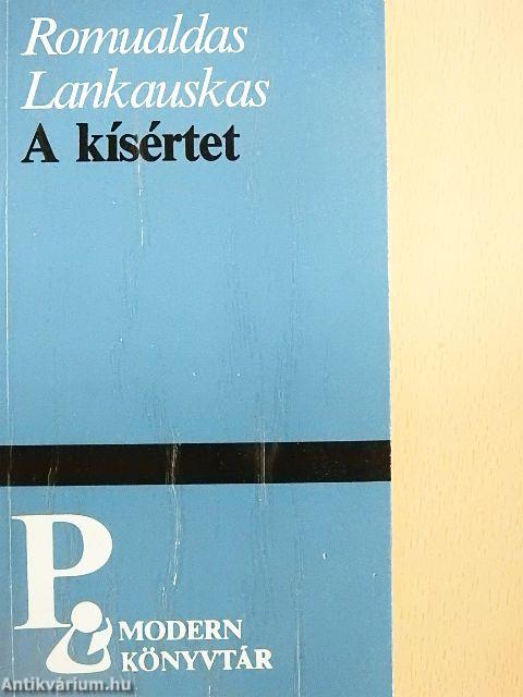 A kísértet