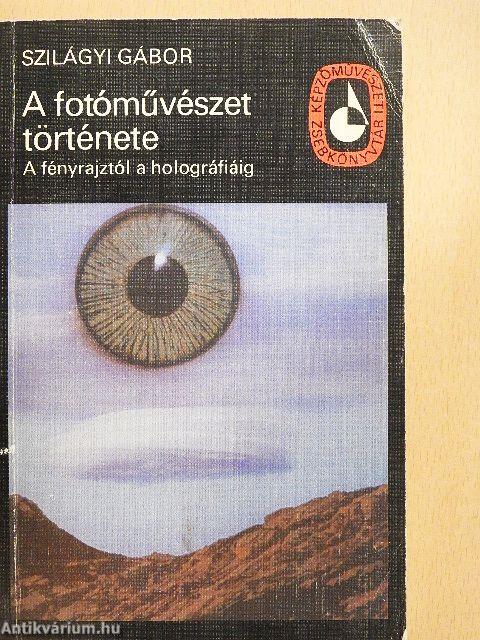A fotóművészet története