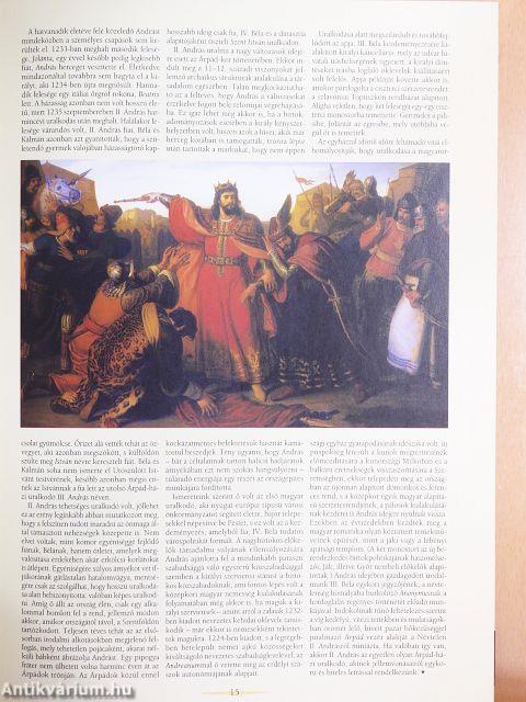 Nagy képes millenniumi arcképcsarnok