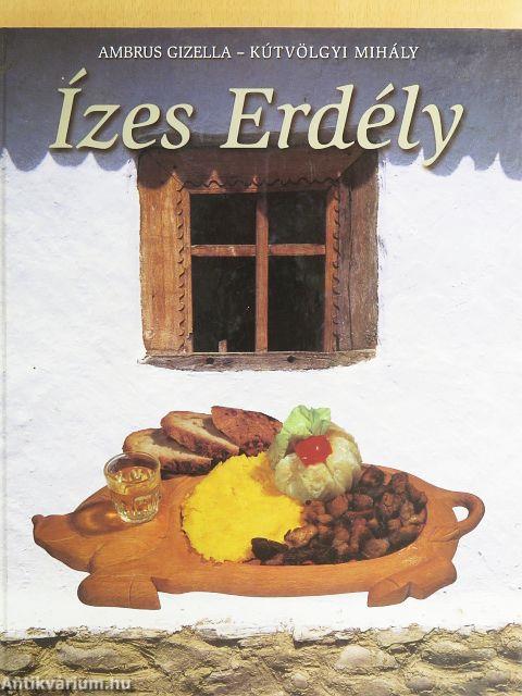 Ízes Erdély