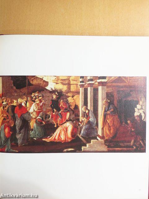 Botticelli
