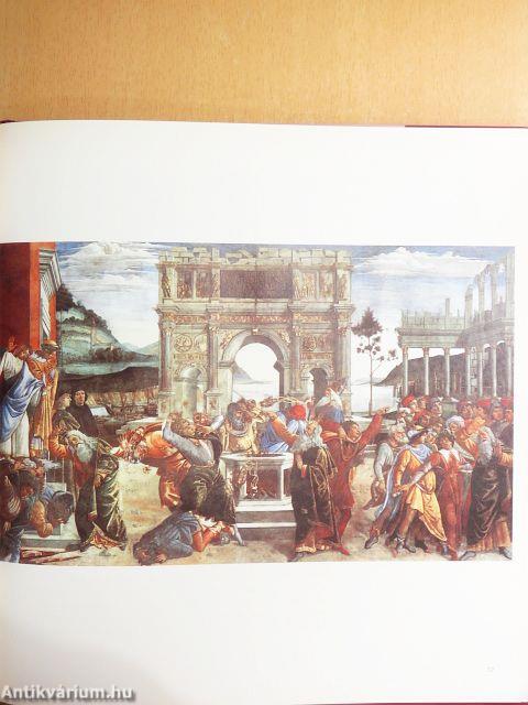 Botticelli