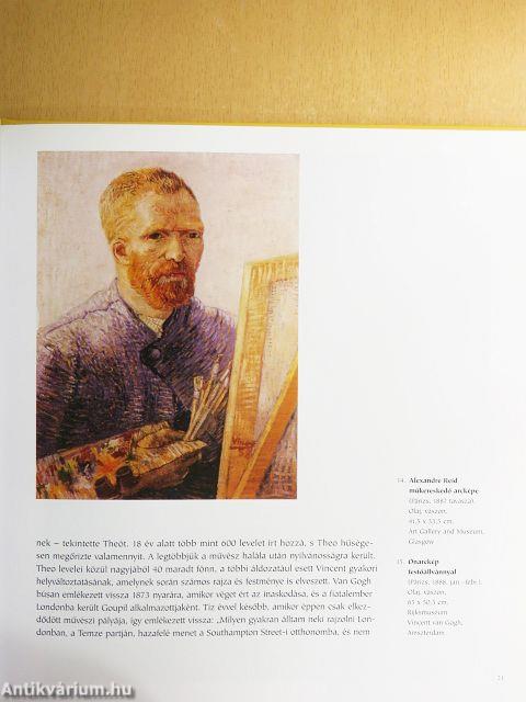 Vincent Van Gogh