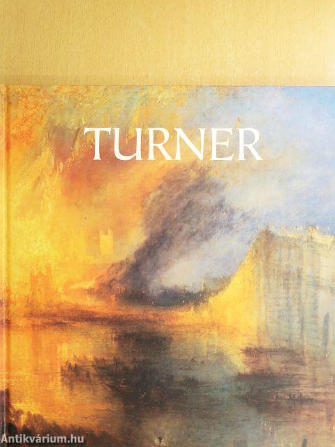 J. M. William Turner