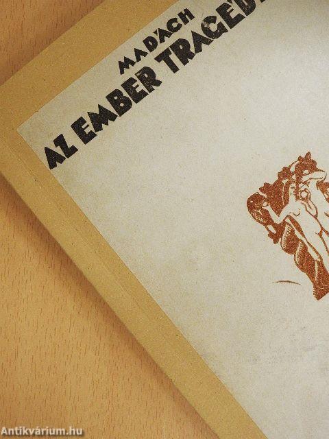 Az ember tragédiája