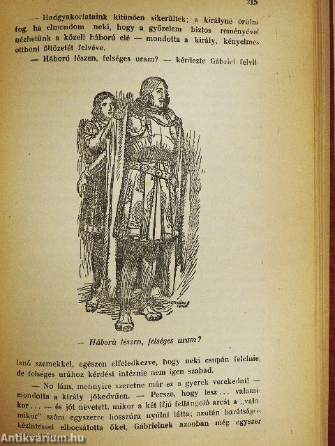 Egy magyar diák élete Mátyás király korában