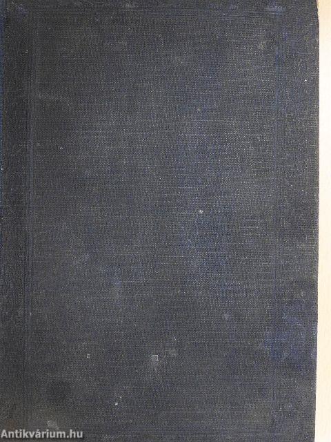 A varázshegy I-IV.