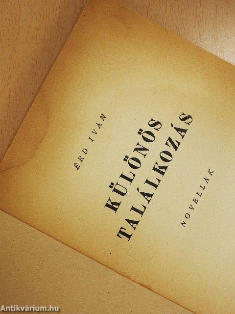 Különös találkozás