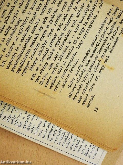 Különös találkozás