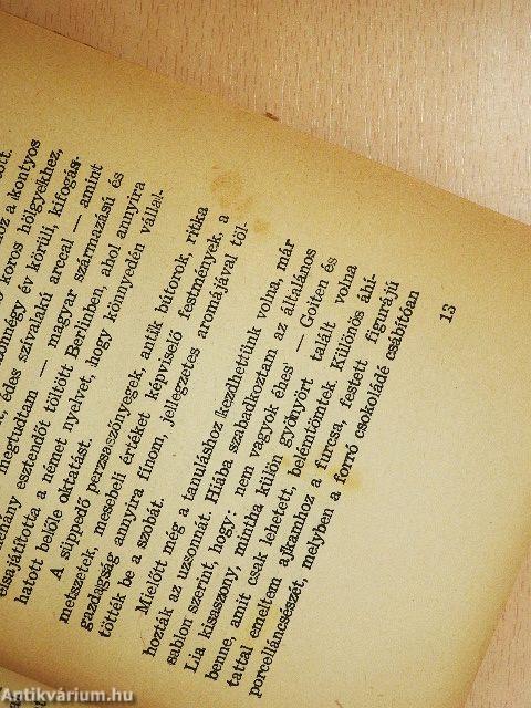 Különös találkozás