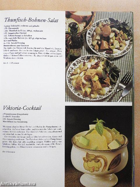 Das große Spezialitäten Kochbuch