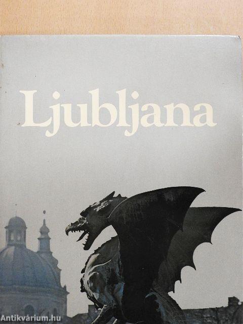 Ljubljana