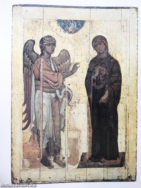 The Female Portrait in Russian Art