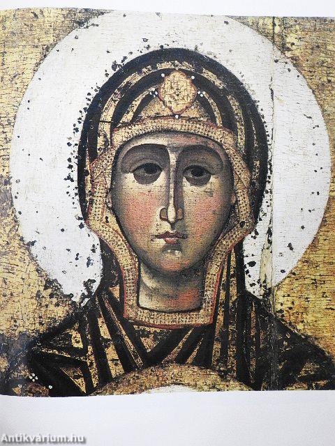 The Female Portrait in Russian Art