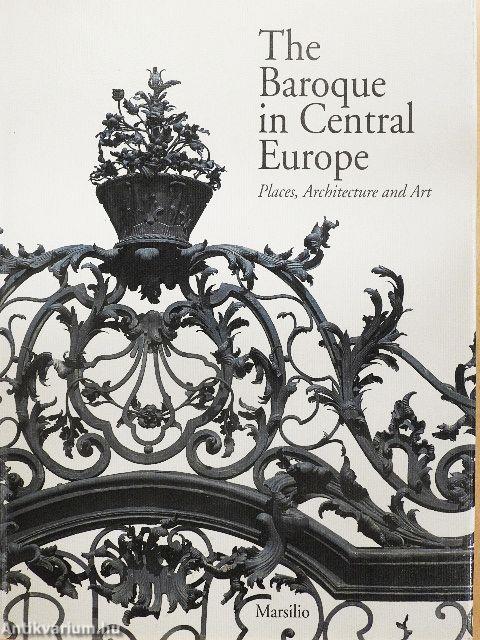 The Baroque in Central Europe