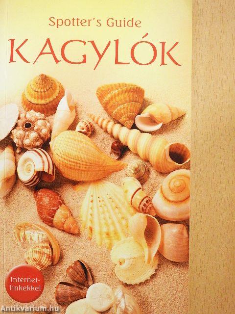 Kagylók