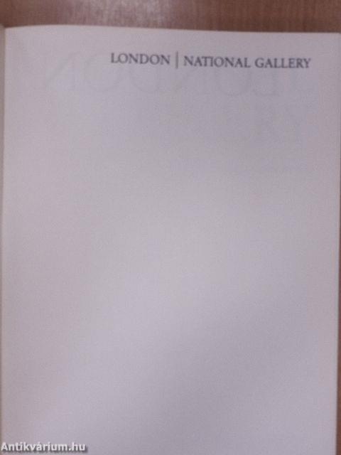 National Gallery London