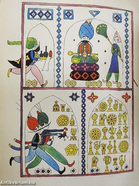 A kiskakas gyémánt félkrajcárja