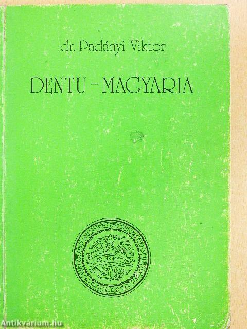 Dentu-Magyaria