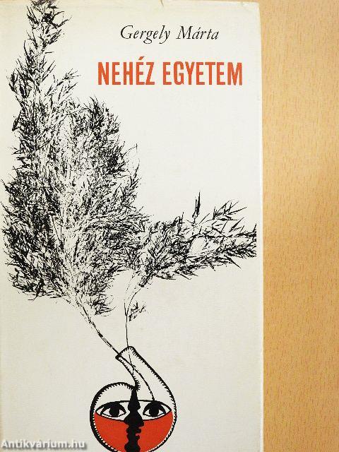 Nehéz egyetem