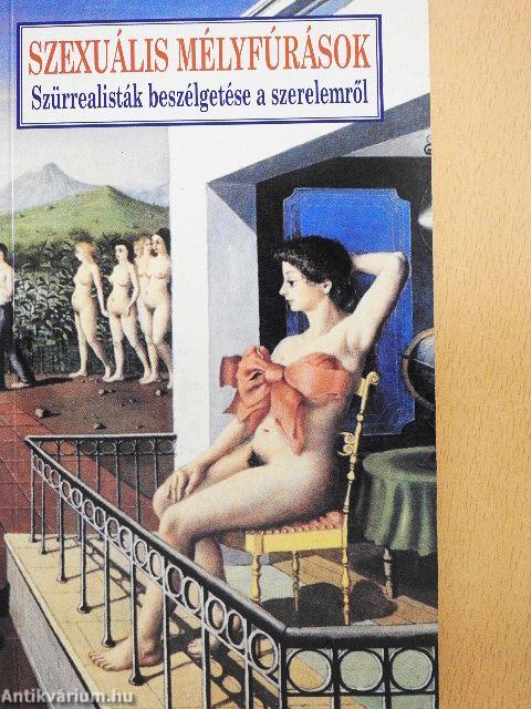 Szexuális mélyfúrások