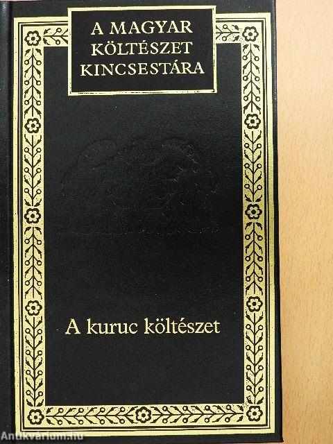 A kuruc költészet