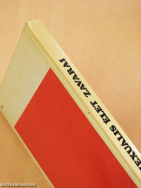 A szexuális élet zavarai