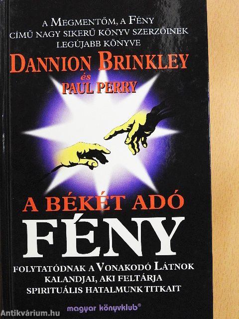 A békét adó fény