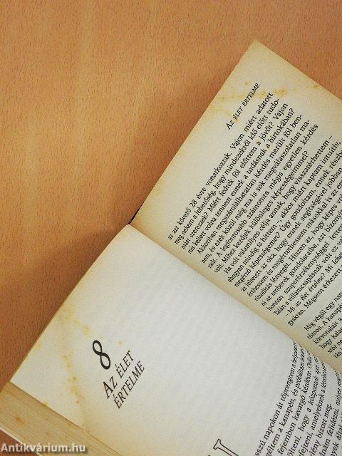 A békét adó fény